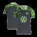 Wolfsburg Bortatröja 23/24 Barn på nätet